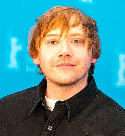 Rupert Lloyd image