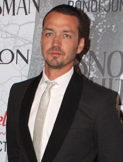 Rupert Sanders image