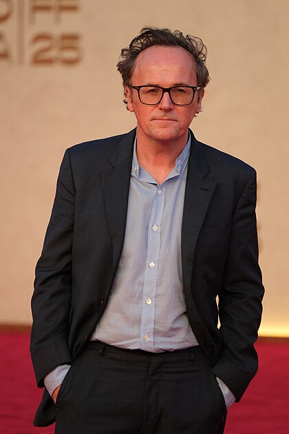 Rupert Wyatt image