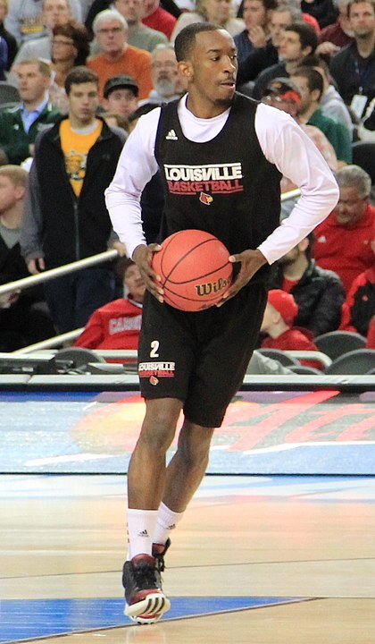 Russ Smith image