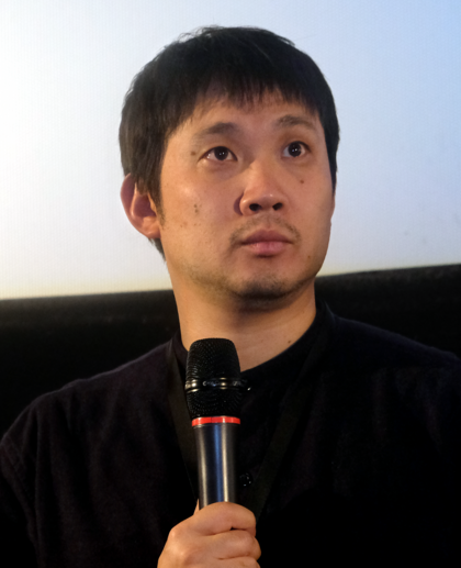 Ryūsuke Hamaguchi image