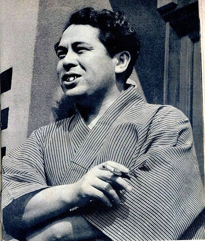 Ryūzō Kikushima image