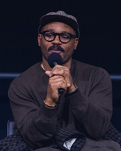 Ryan Coogler image