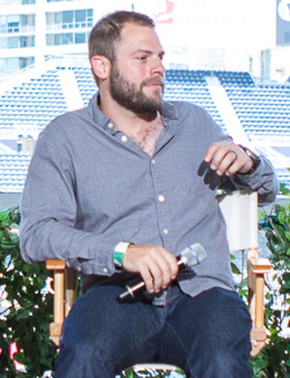 Ryan J. Condal image