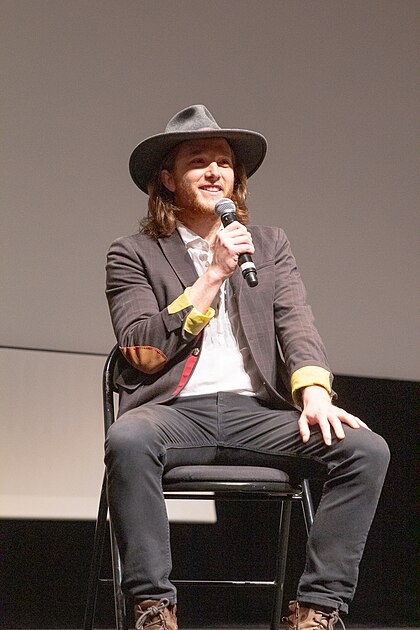 Ryan J. Sloan image