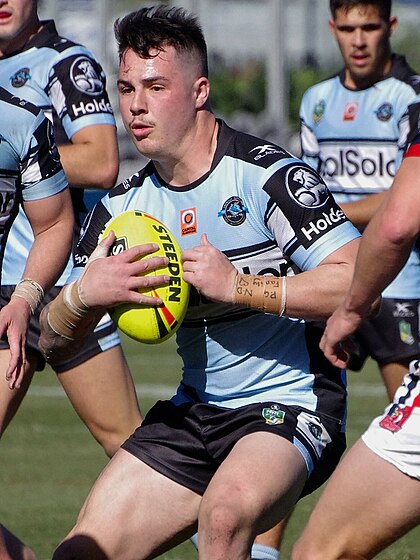 Ryan King image