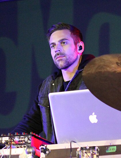 Ryan Lewis image