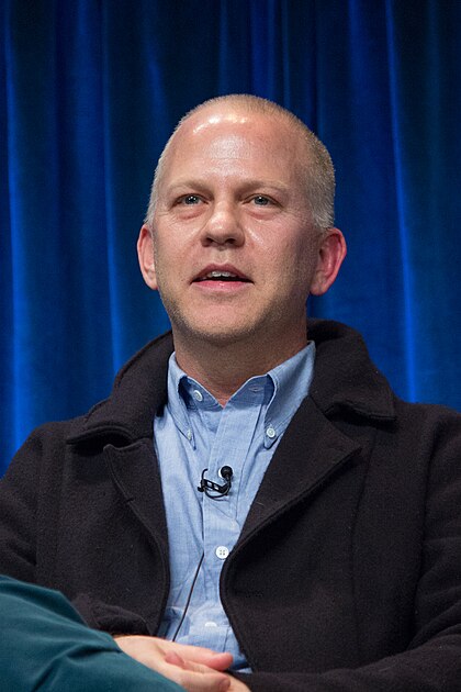 Ryan Murphy image