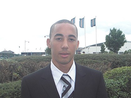 Ryan Smith image