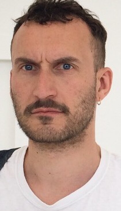 Sébastien Marnier image