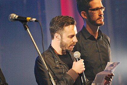 Sébastien Pilote image