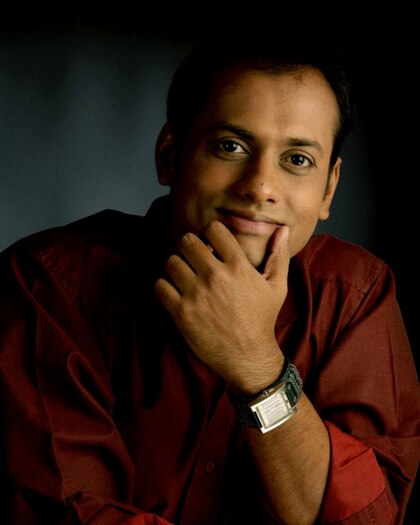 S. Manasvi image