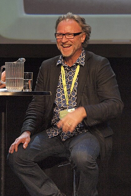 Søren Stærmose image