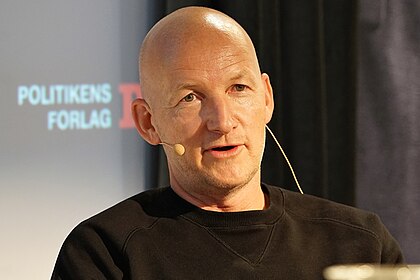 Søren Sveistrup image