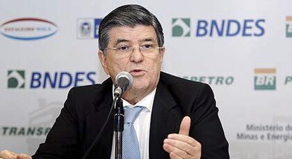 Sérgio Machado image
