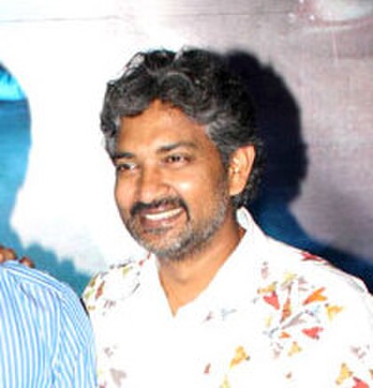 S. S. Rajamouli image