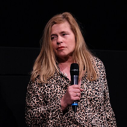 Sabine Gisiger image