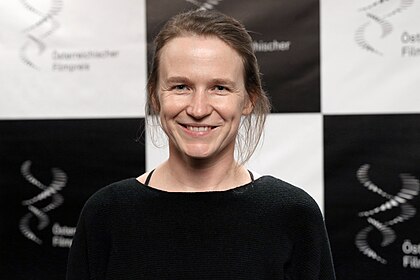 Sabine Moser image