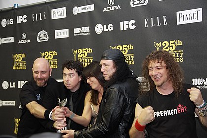 Sacha Gervasi image