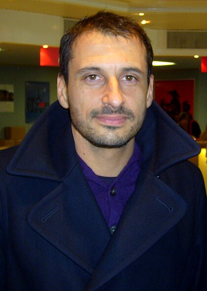 Safy Nebbou image