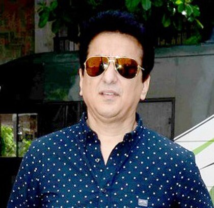 Sajid Nadiadwala image