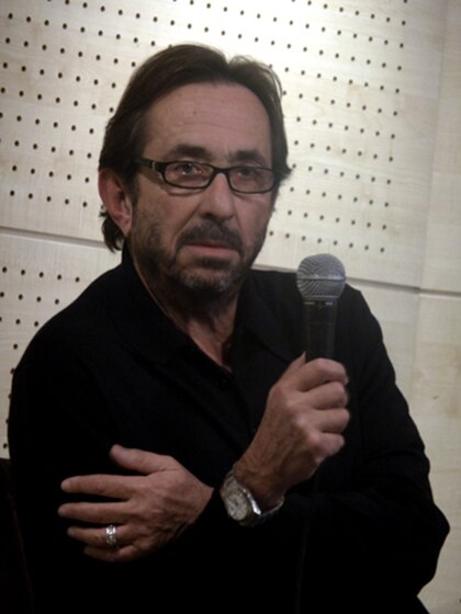 Sam Garbarski image