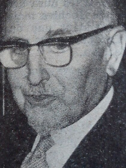 Sam Levy image
