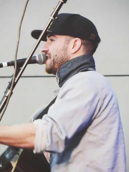 Sam Lowry image