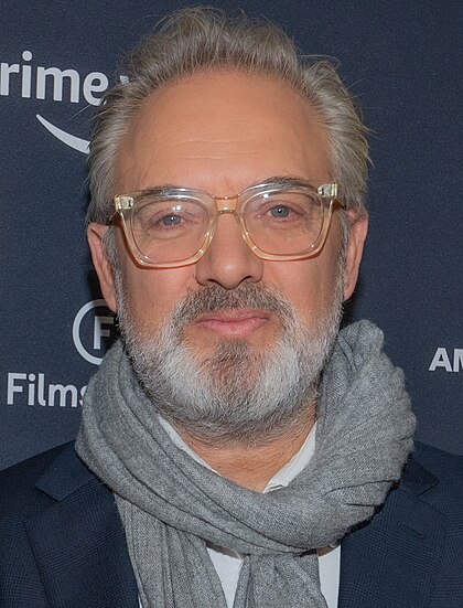 Sam Mendes image