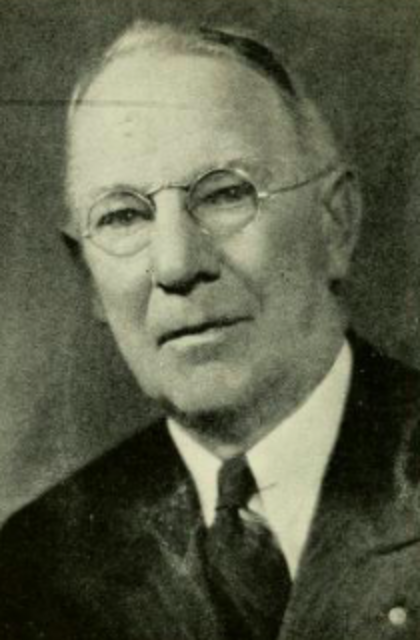 Sam Pillsbury image