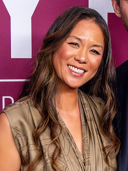 Samantha Quan image