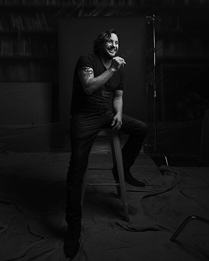 Samuel Bayer image
