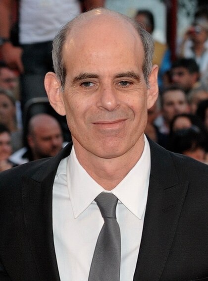 Samuel Maoz image