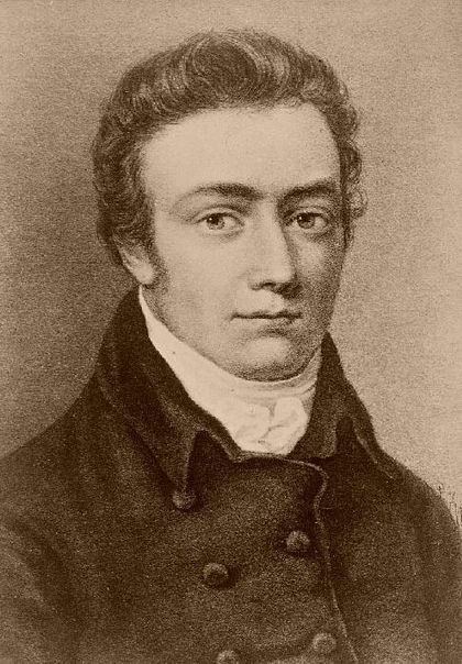 Samuel Taylor image
