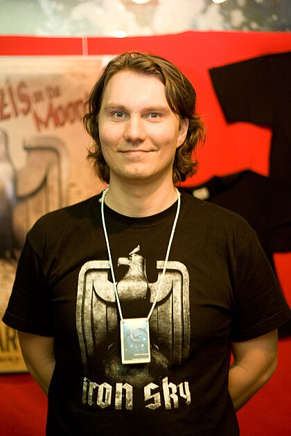Samuli Torssonen image