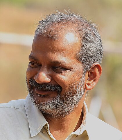 Sandeep Sawant image