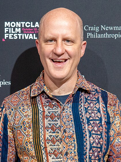 Sandi Simcha DuBowski image