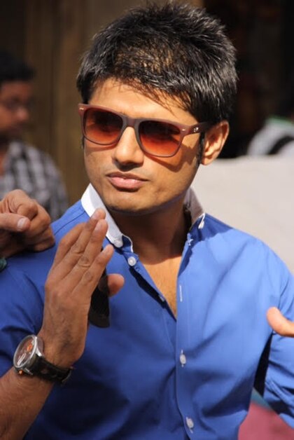 Sandip Ssingh image