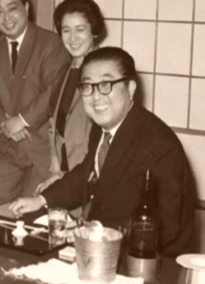 Sanezumi Fujimoto image