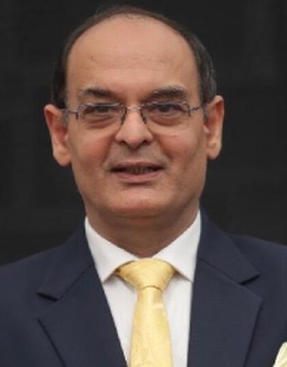 Sanjay Bhatia image