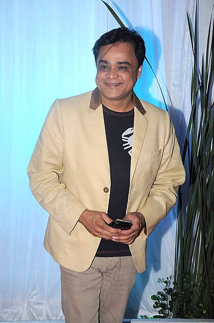 Sanjay Chhel image