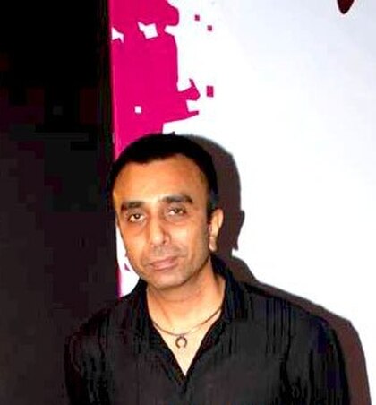 Sanjay Gadhvi image