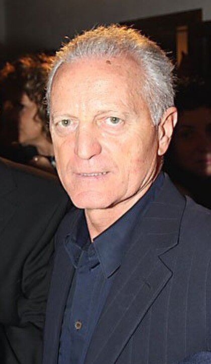 Santo Versace image