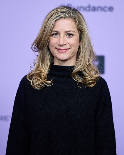 Sara Bernstein image