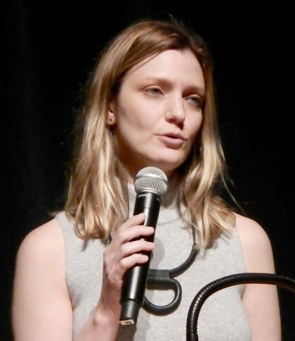 Sara Colangelo image