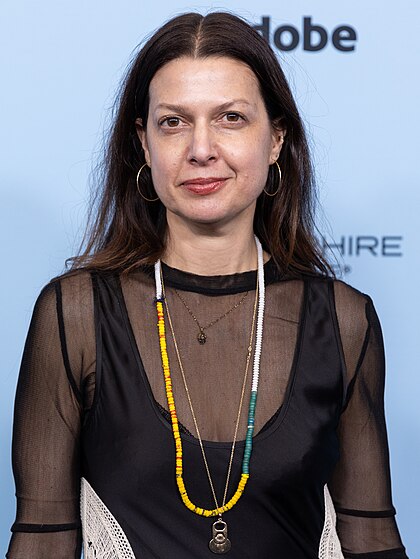 Sara Mishara image