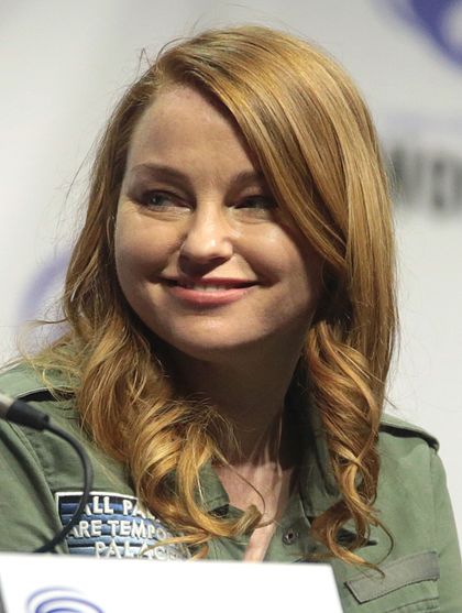 Sarah Schechter image