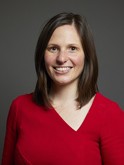 Sarah Smith image