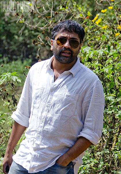 Satheesh Kurup image