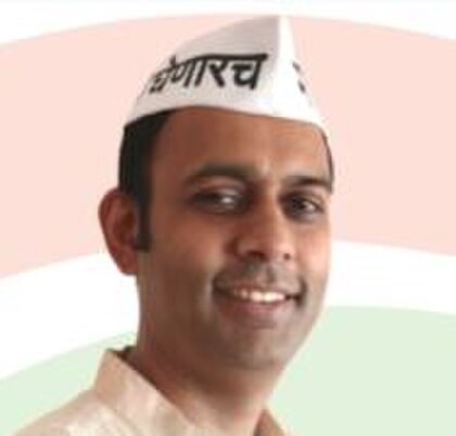 Satish Jain image